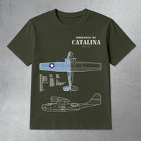 Thumbnail for Catalina - T-shirt