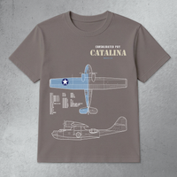 Thumbnail for Catalina - T-shirt