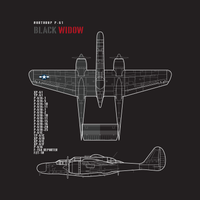 Thumbnail for Black Widow