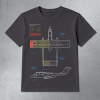Thumbnail for Bronco - T-shirt