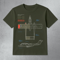 Thumbnail for Bronco - T-shirt