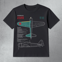 Thumbnail for Zero - T-shirt