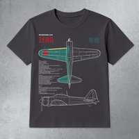 Thumbnail for Zero - T-shirt