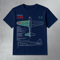 Thumbnail for Zero - T-shirt