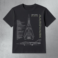 Thumbnail for F-111 - T-shirt