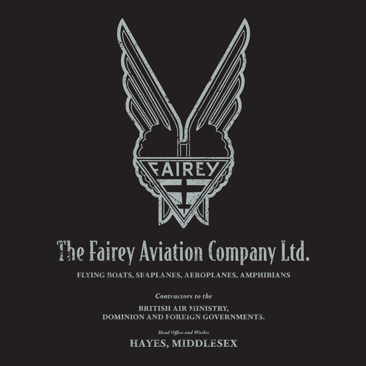Fairey