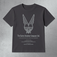 Thumbnail for Fairey - T-shirt