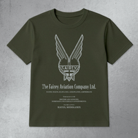 Thumbnail for Fairey - T-shirt