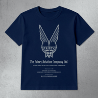 Thumbnail for Fairey - T-shirt