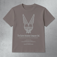 Thumbnail for Fairey - T-shirt