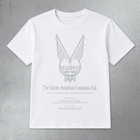 Thumbnail for Fairey - T-shirt