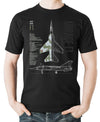 Mirage F1 - T-shirt