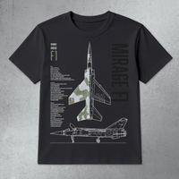 Thumbnail for Mirage F1 - T-shirt
