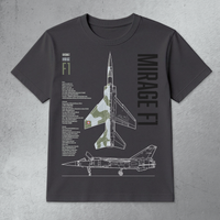 Thumbnail for Mirage F1 - T-shirt