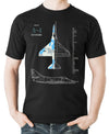 A-4 Skyhawk - T-shirt