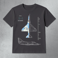 Thumbnail for A-4 Skyhawk - T-shirt