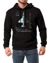 A-4 Skyhawk - Hoodie