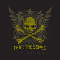 Thumbnail for Fear the Bones