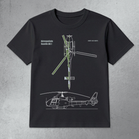Thumbnail for Gazelle - T-shirt