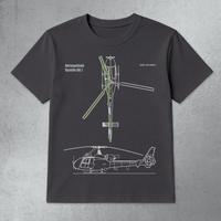 Thumbnail for Gazelle - T-shirt