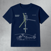Thumbnail for Gazelle - T-shirt