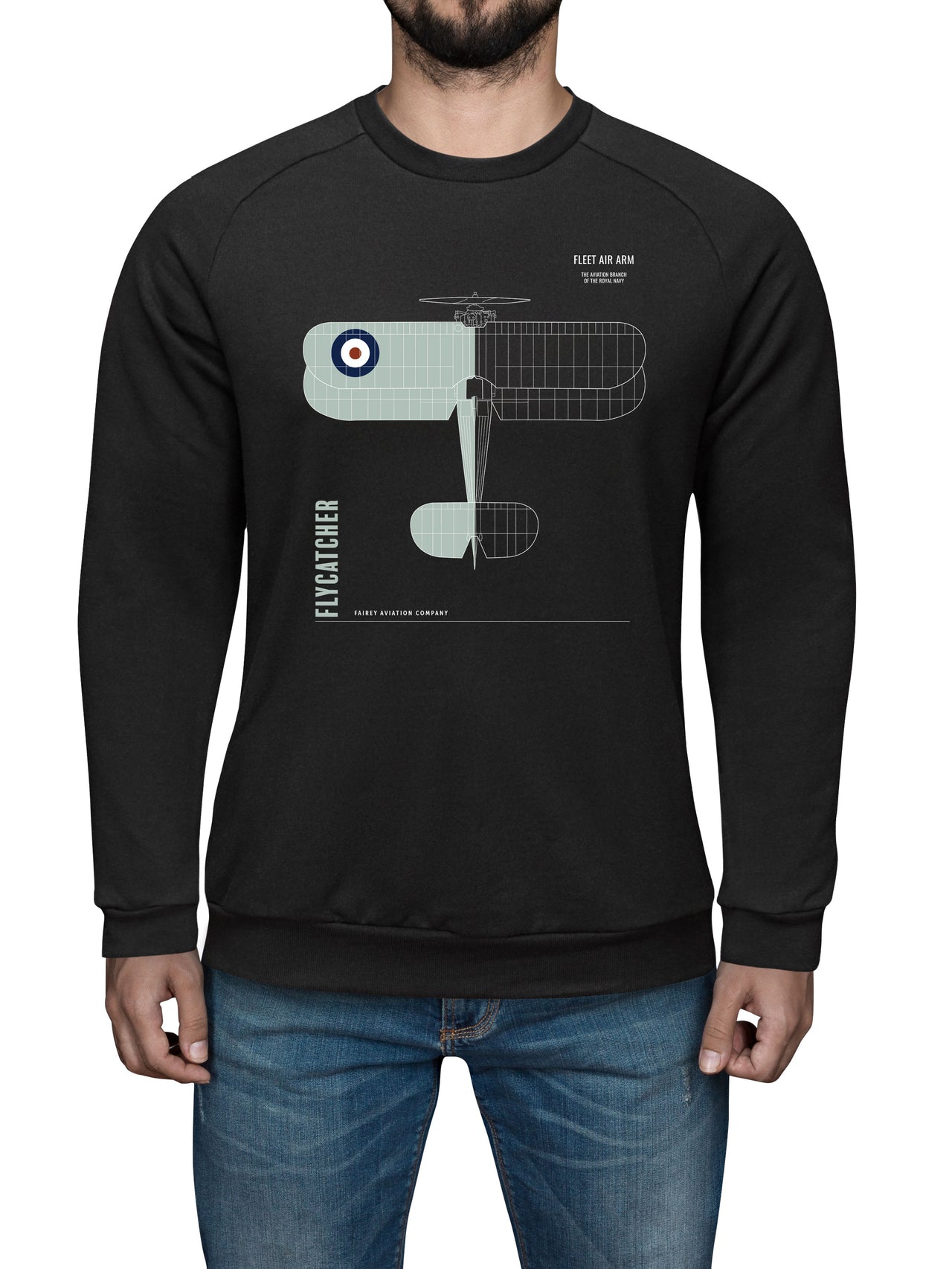 Flycatcher - Sweat Shirt