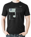 Flycatcher - T-shirt