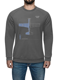 Thumbnail for Gannet - Sweat Shirt