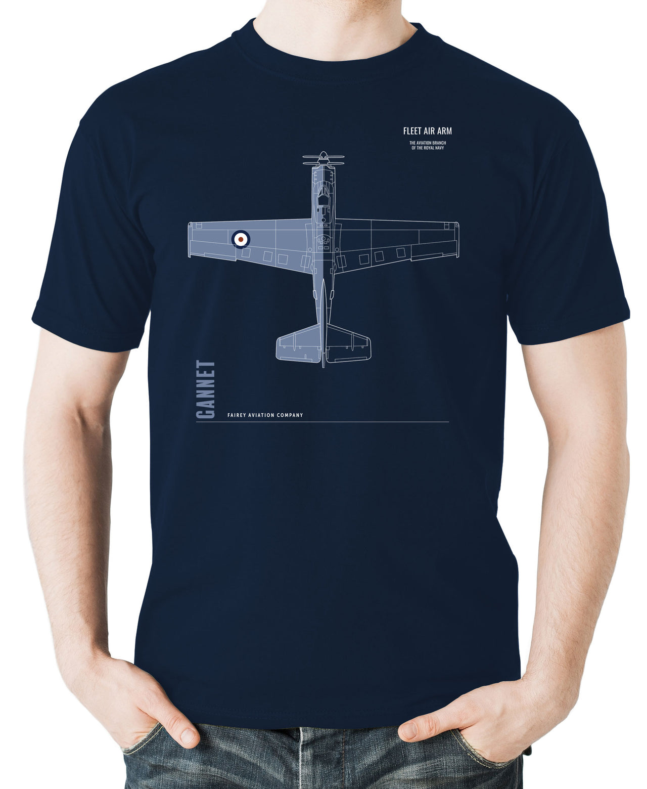 Gannet - T-shirt
