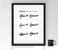 Thumbnail for Sopwith Collection - Poster
