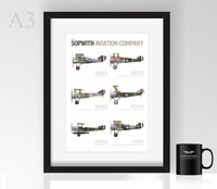 Thumbnail for Sopwith Collection - Poster