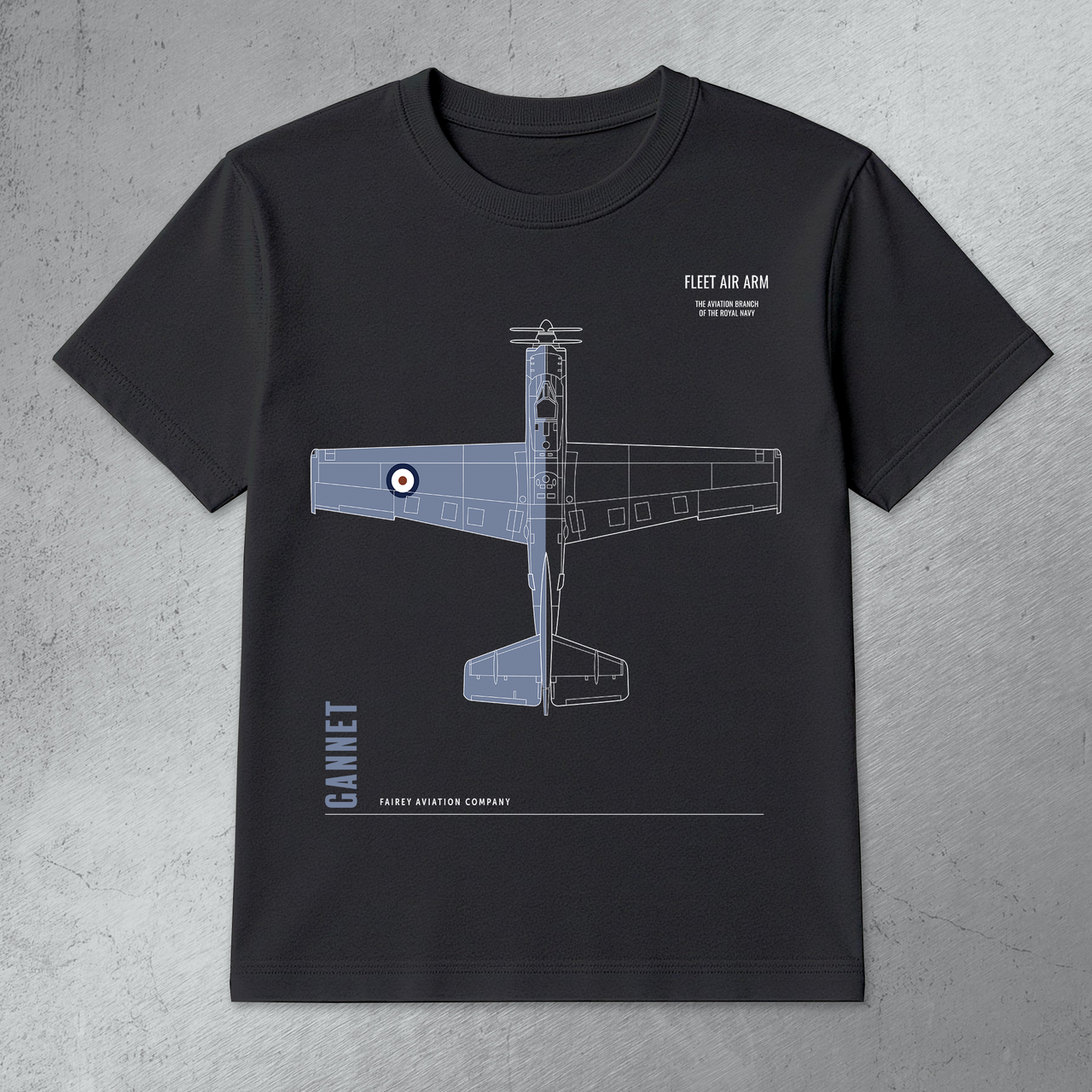 Gannet - T-shirt