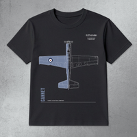 Thumbnail for Gannet - T-shirt