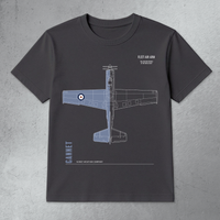 Thumbnail for Gannet - T-shirt
