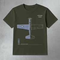 Thumbnail for Gannet - T-shirt