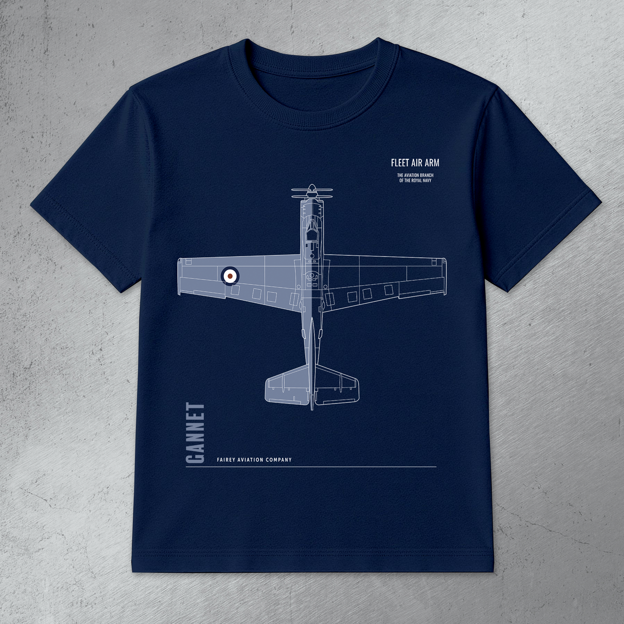 Gannet - T-shirt