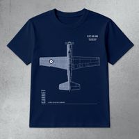 Thumbnail for Gannet - T-shirt