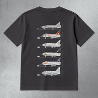 Thumbnail for English Electric P1 - T-shirt