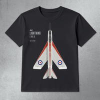 Thumbnail for Lightning MK.1A - T-shirt