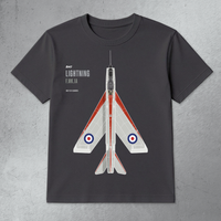 Thumbnail for Lightning MK.1A - T-shirt
