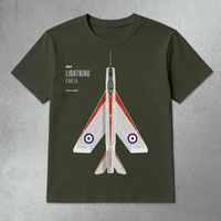 Thumbnail for Lightning MK.1A - T-shirt