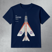 Thumbnail for Lightning MK.1A - T-shirt
