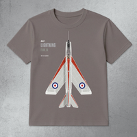 Thumbnail for Lightning MK.1A - T-shirt