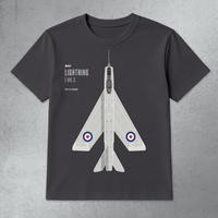Thumbnail for Lightning MK.2 - T-shirt