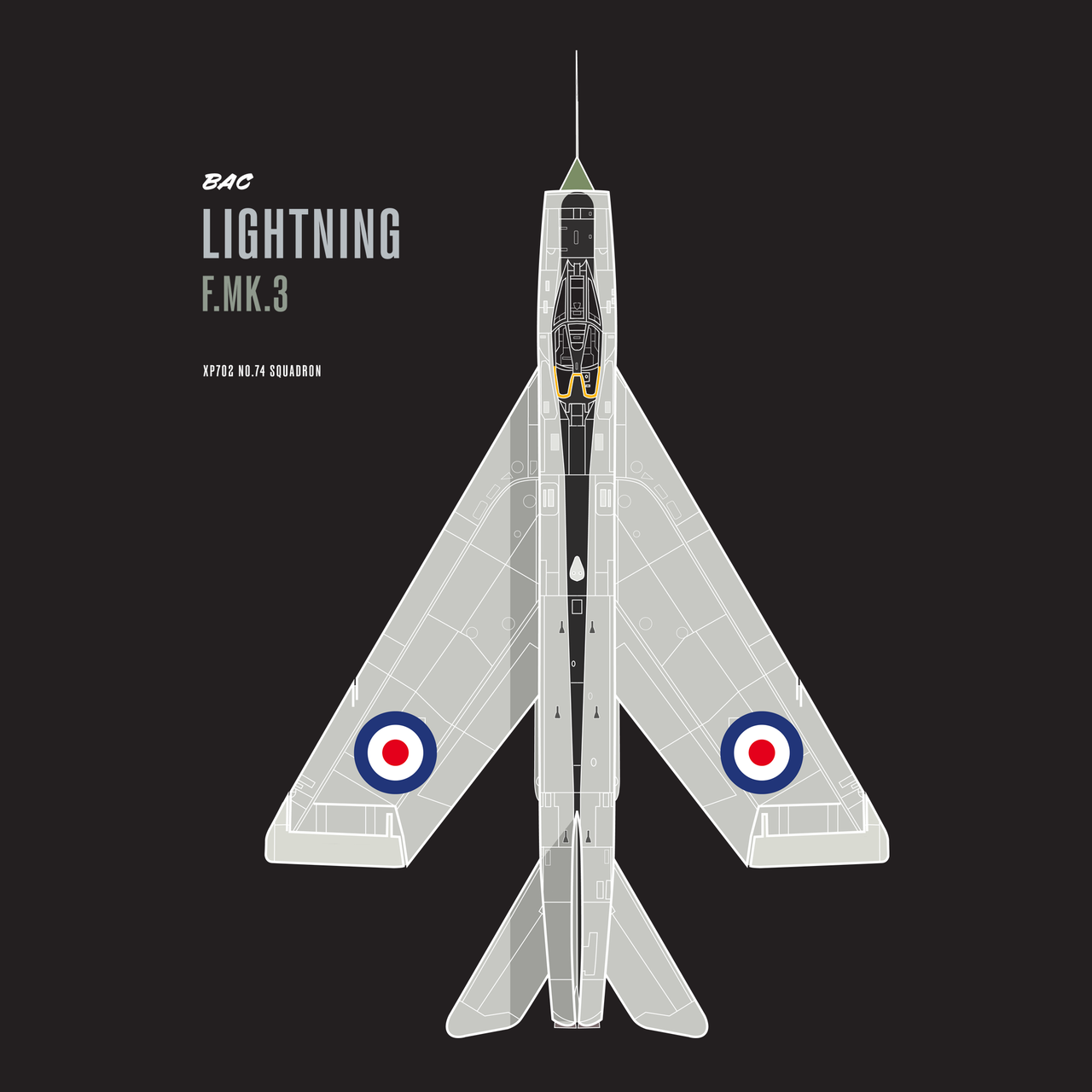 Lightning MK.3