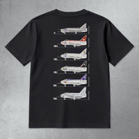 Thumbnail for Lightning MK.3 - T-shirt