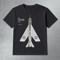 Thumbnail for Lightning MK.3 - T-shirt
