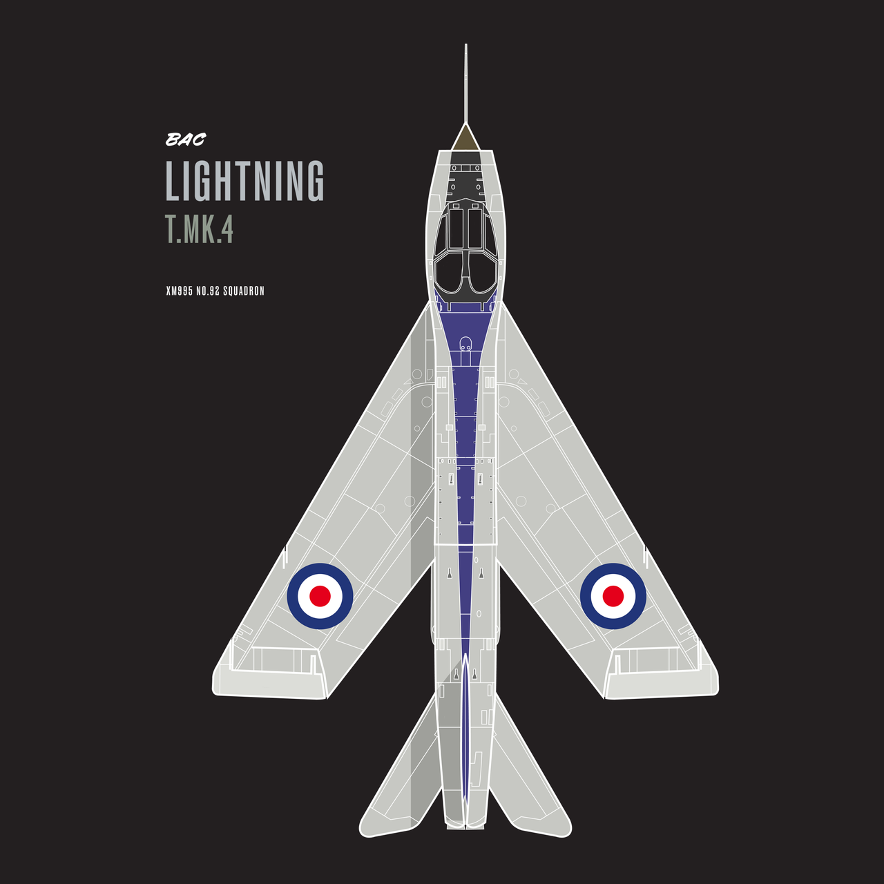 Lightning T.MK.4