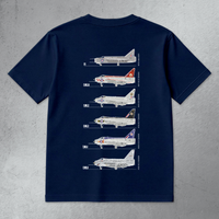 Thumbnail for Lightning T.MK.4 - T-shirt