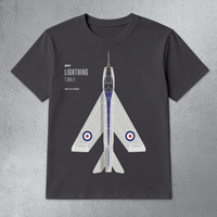 Thumbnail for Lightning T.MK.4 - T-shirt